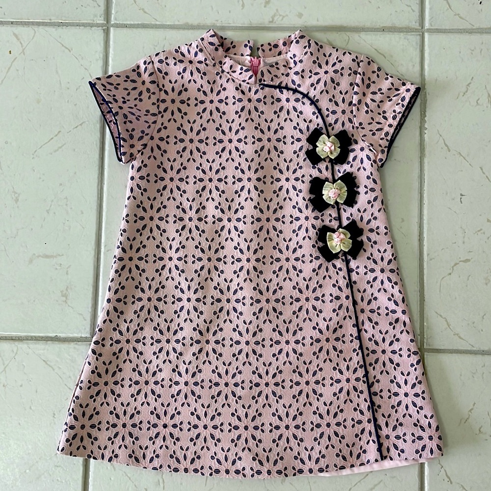 Miranda dress